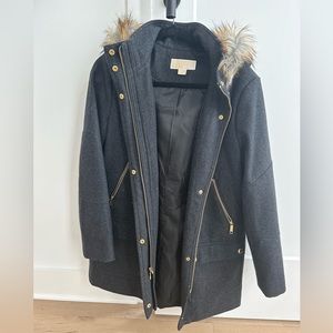 Michael Kors Coat